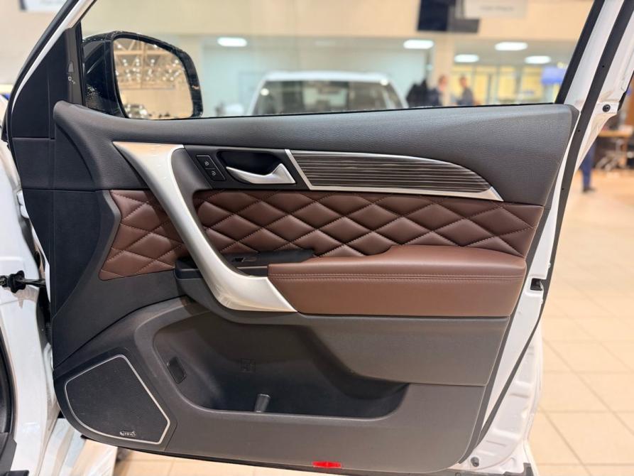 Haval H9 I Рестайлинг Москва  - изображение 34