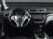 Nissan Qashqai II Кемерово  - изображение 29