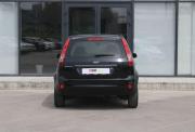 Ford Fiesta Mk5 Саратов  - изображение 35
