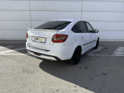 Lada (ВАЗ) Granta I Ставрополь  - изображение 30