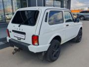 Lada (ВАЗ) Niva Legend Санкт-Петербург  - изображение 32