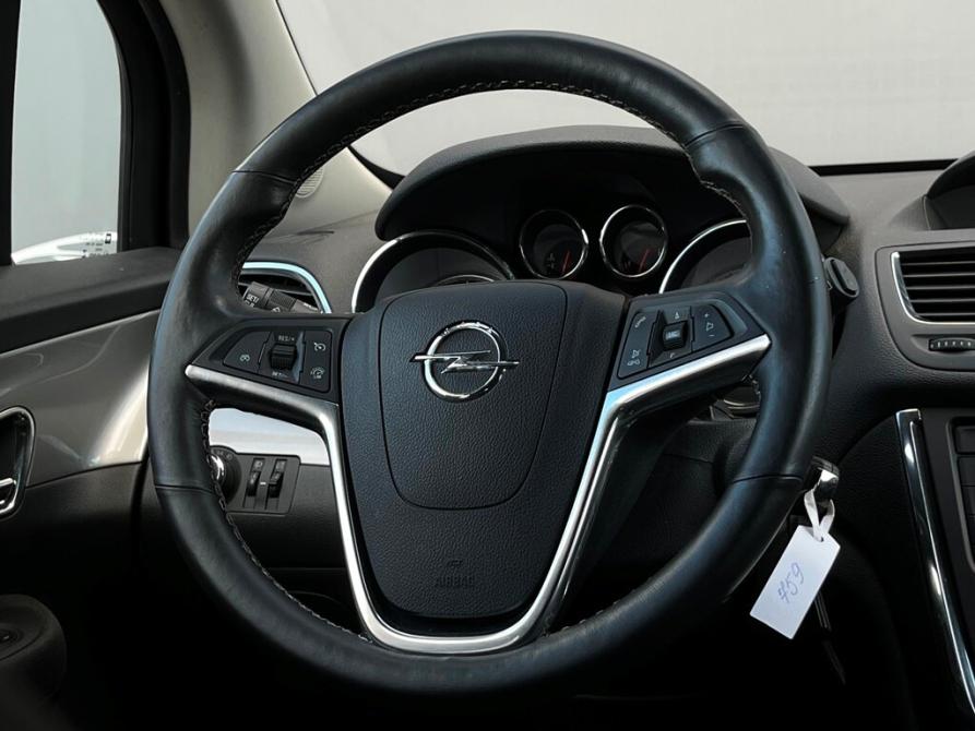 Opel Mokka I Санкт-Петербург  - изображение 19