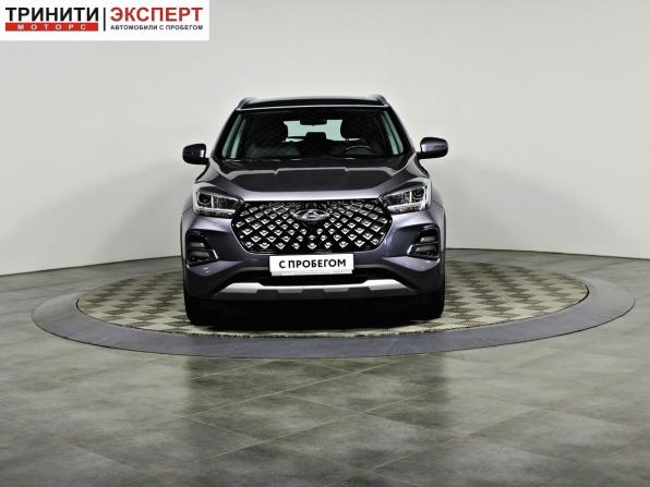 Chery Tiggo 4 Pro I Рестайлинг с пробегом 2023 года, цена 1 497 000 рублей, 70009 км, внедорожник, Автокод Объявления