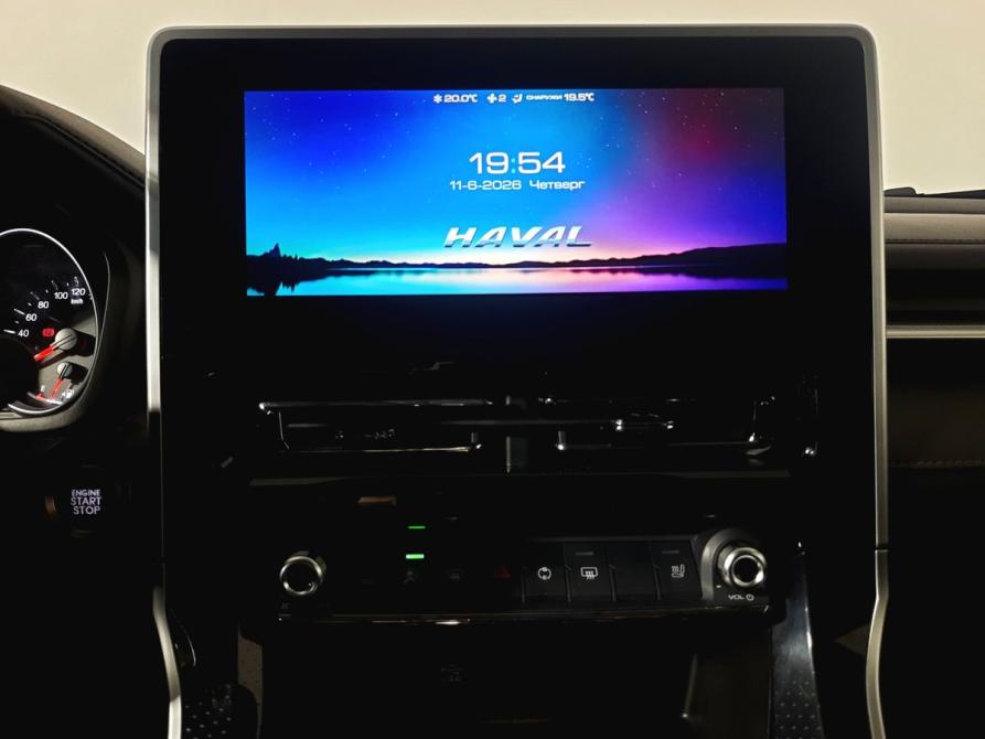 Haval M6 II Пермь  - изображение 14