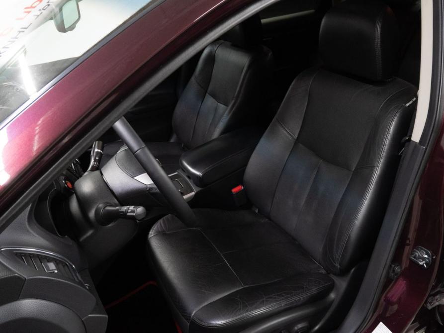 Nissan Teana III Тюмень  - изображение 15