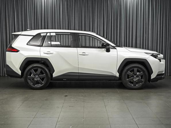 Toyota RAV4 VI (XA60) с пробегом 2026 года, цена 4 280 000 рублей, 86 км, внедорожник, Автокод Объявления