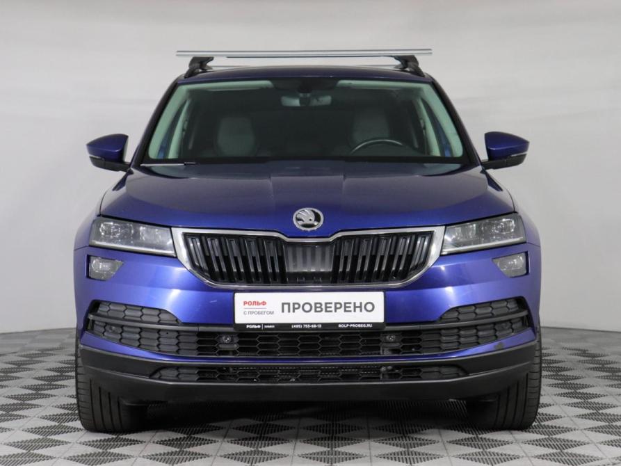 Skoda Karoq I Химки  - изображение 2