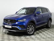 Geely Atlas Pro Санкт-Петербург  - изображение 25