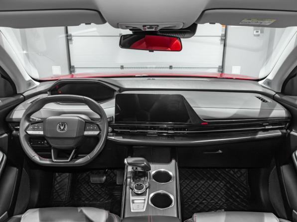 Changan CS55 Plus II с пробегом 2023 года, цена 1 890 709 рублей, 75825 км, внедорожник, Автокод Объявления