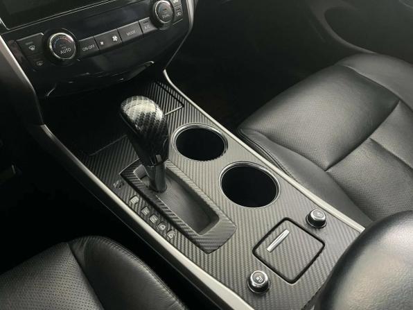 Nissan Teana III (L33) с пробегом 2014 года, цена 1 425 000 рублей, 159192 км, седан, Автокод Объявления
