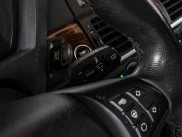 BMW X5 II (E70) Рестайлинг с пробегом 2010 года, цена 1 980 000 рублей, 172675 км, внедорожник, Автокод Объявления