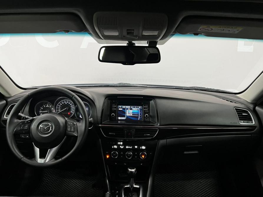 Mazda 6 III (GJ) Волгоград  - изображение 9