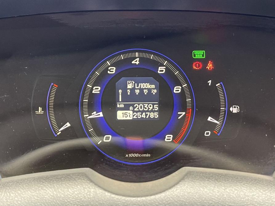 Honda Civic VIII Рестайлинг Пермь  - изображение 4