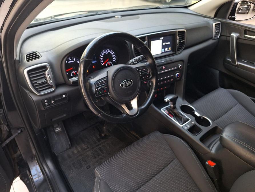 Kia Sportage IV Челябинск  - изображение 10