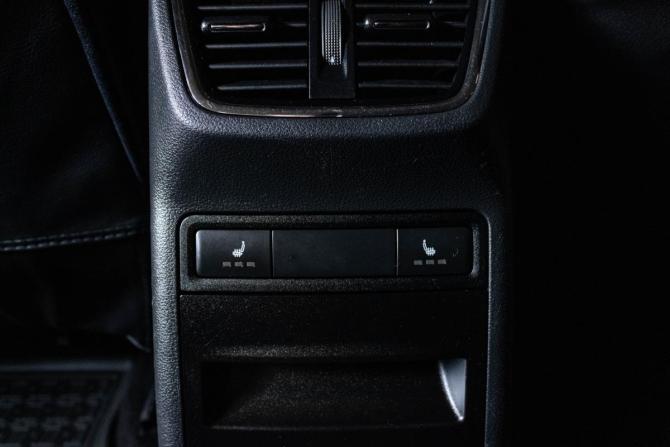 Skoda Octavia III (A7) с пробегом 2014 года, цена 1 149 000 рублей, 189549 км, лифтбек, Автокод Объявления