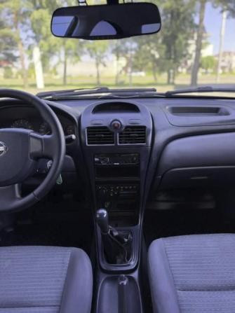 Nissan Almera Classic I с пробегом 2007 года, цена 560 000 рублей, 173000 км, седан, Автокод Объявления