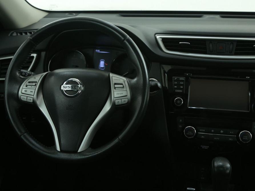 Nissan X-Trail III Иваново  - изображение 14
