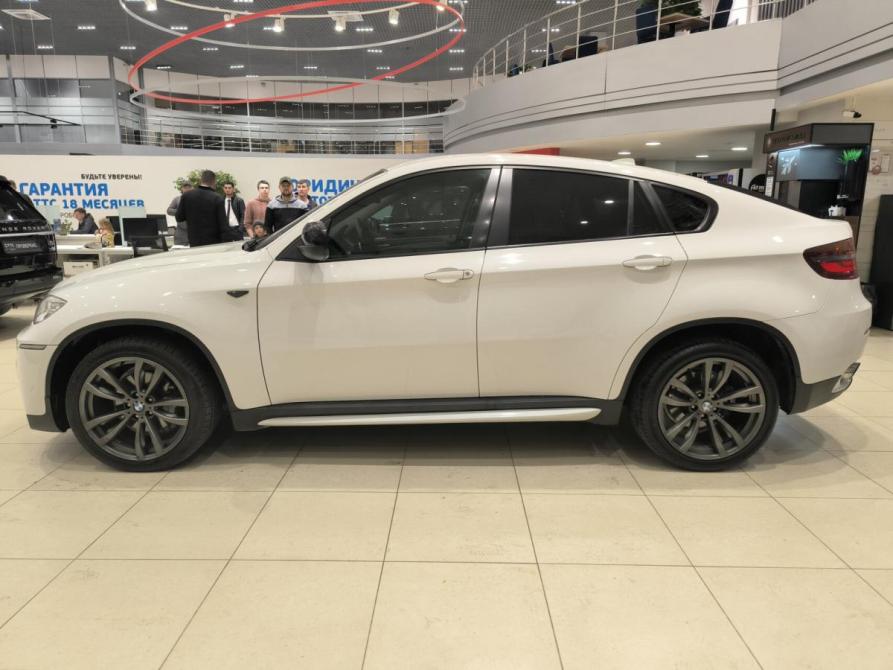BMW X6 I (E71) Казань  - изображение 10