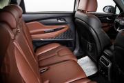 Hyundai Santa Fe IV Рестайлинг Пермь  - изображение 36