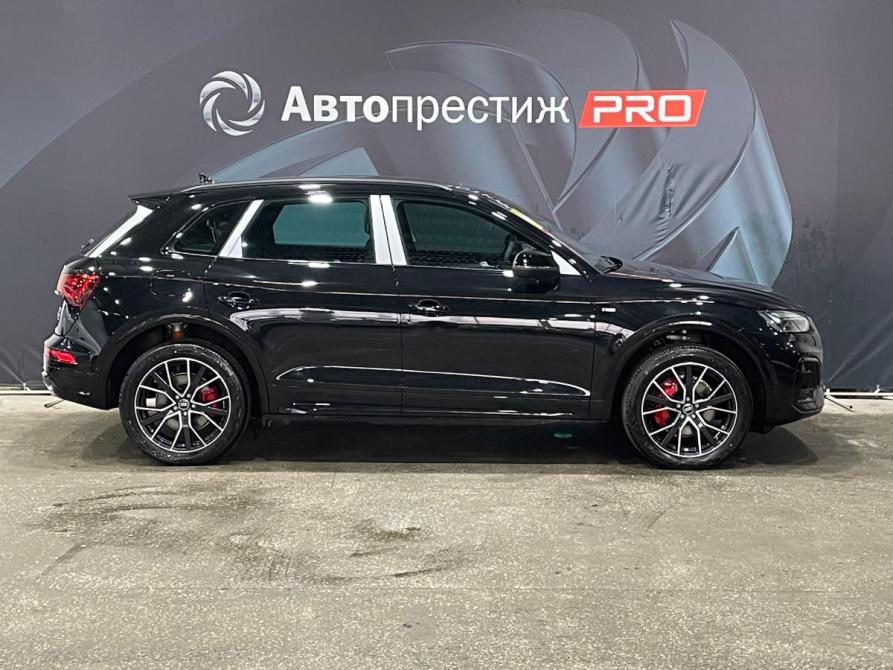 Audi Q5 II (FY) Рестайлинг Пермь  - изображение 4