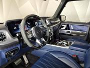 Mercedes-Benz G-Класс AMG II (W463) Москва  - изображение 49