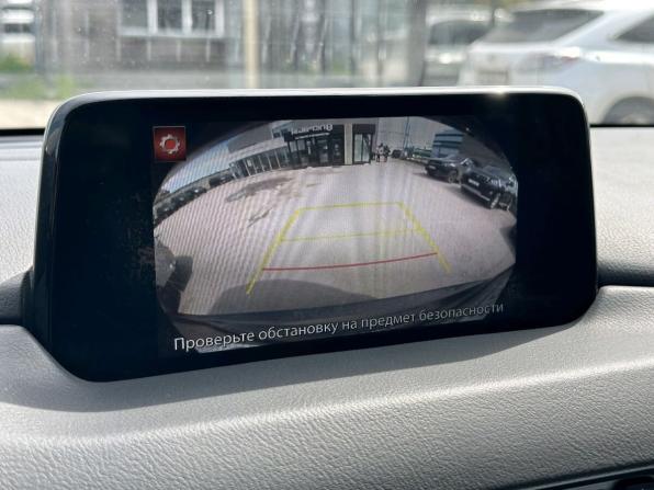 Mazda CX-5 II с пробегом 2020 года, цена 3 230 000 рублей, 89000 км, внедорожник, Автокод Объявления