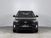 Hyundai Creta I Рестайлинг Калининград  - изображение 18