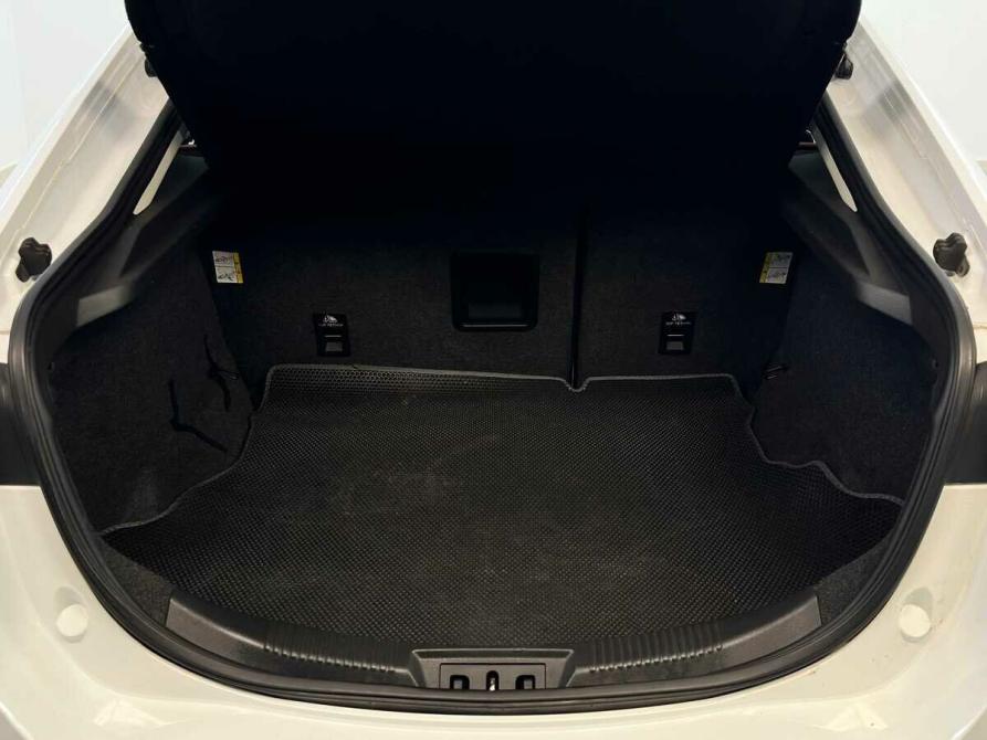 Ford Mondeo V Рестайлинг Москва  - изображение 15
