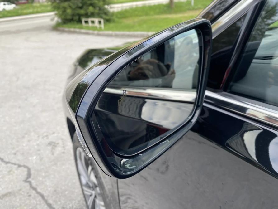 Exeed VX I Рестайлинг Екатеринбург  - изображение 13