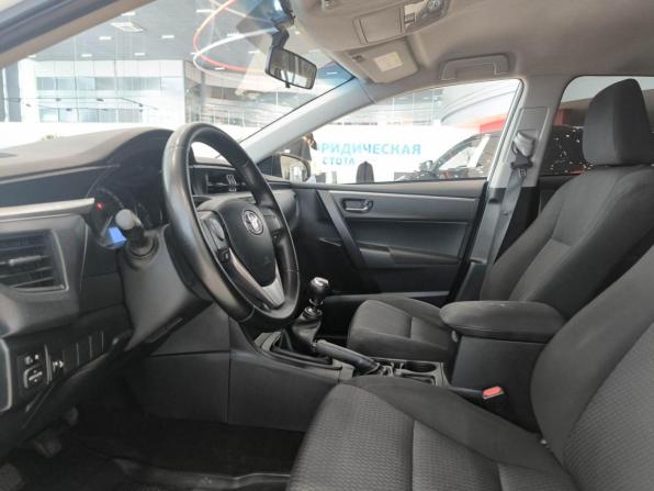 Toyota Corolla XI (E160 E170 E180) с пробегом 2014 года, цена 1 200 000 рублей, 158000 км, седан, Автокод Объявления