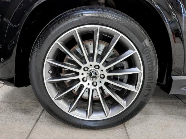 Mercedes-Benz GLE Coupe II (C167) с пробегом 2023 года, цена 12 550 000 рублей, 23780 км, внедорожник, Автокод Объявления