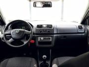 Skoda Fabia II Рестайлинг Екатеринбург  - изображение 34