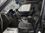 Mitsubishi Pajero IV Красноярск  - изображение 34
