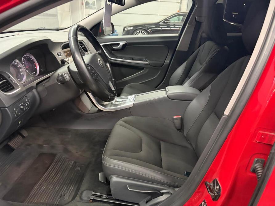 Volvo S60 II Краснодар  - изображение 12