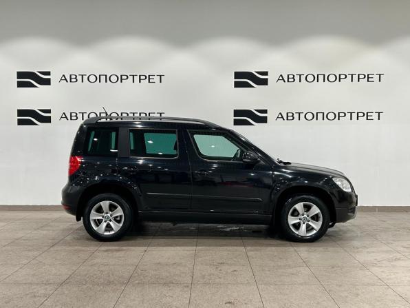 Skoda Yeti I с пробегом 2013 года, цена 849 000 рублей, 164805 км, внедорожник, Автокод Объявления