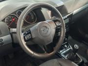 Opel Astra H Рестайлинг Москва  - изображение 32