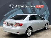 Toyota Corolla X (E140 E150) Рестайлинг Пермь  - изображение 24