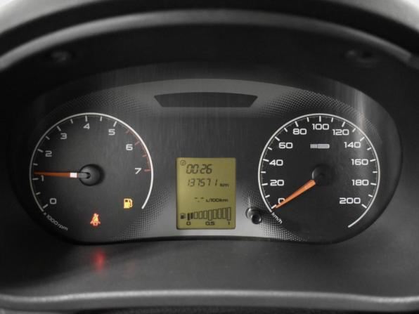Lada (ВАЗ) Granta I с пробегом 2016 года, цена 419 900 рублей, 137571 км, лифтбек, Автокод Объявления