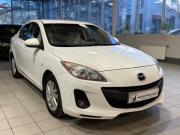 Mazda 3 II (BL) Рестайлинг Челябинск  - изображение 17