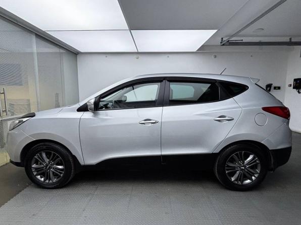 Hyundai ix35 I Рестайлинг с пробегом 2014 года, цена 1 199 000 рублей, 248400 км, внедорожник, Автокод Объявления