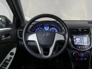 Hyundai Solaris I Москва  - изображение 38