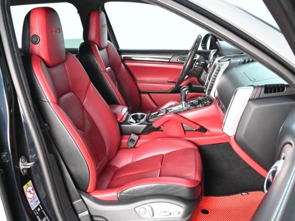 Porsche Cayenne II Рестайлинг (958) с пробегом 2016 года, цена 3 675 000 рублей, 162108 км, внедорожник, Автокод Объявления