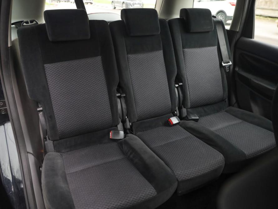 Ford C-MAX I Рестайлинг Санкт-Петербург  - изображение 23