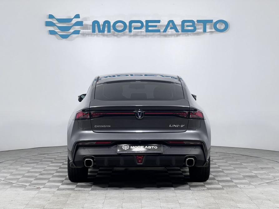 Changan UNI-V I Калининград  - изображение 6
