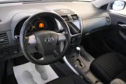 Toyota Corolla X (E140 E150) Рестайлинг Омск  - изображение 35