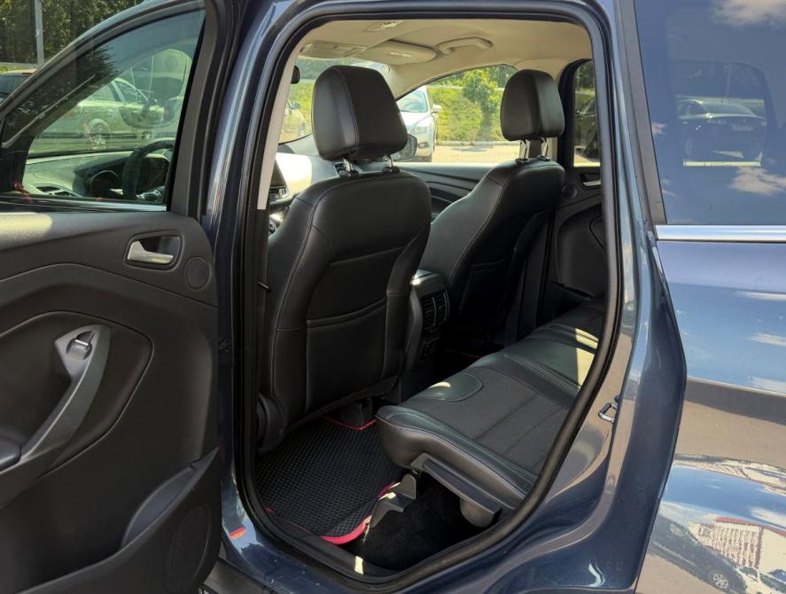 Ford Kuga II Нефтекамск  - изображение 8