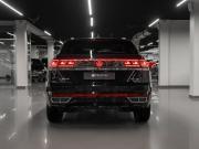 Volkswagen Teramont I Рестайлинг (China Market) Москва  - изображение 35