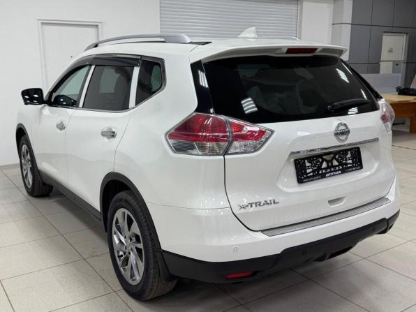 Nissan X-Trail III с пробегом 2018 года, цена 1 459 000 рублей, 86576 км, внедорожник, Автокод Объявления