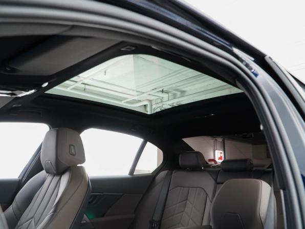BMW 5 серии VIII (G60/G61/G68) с пробегом 2025 года, цена 9 249 977 рублей, 5096 км, седан, Автокод Объявления