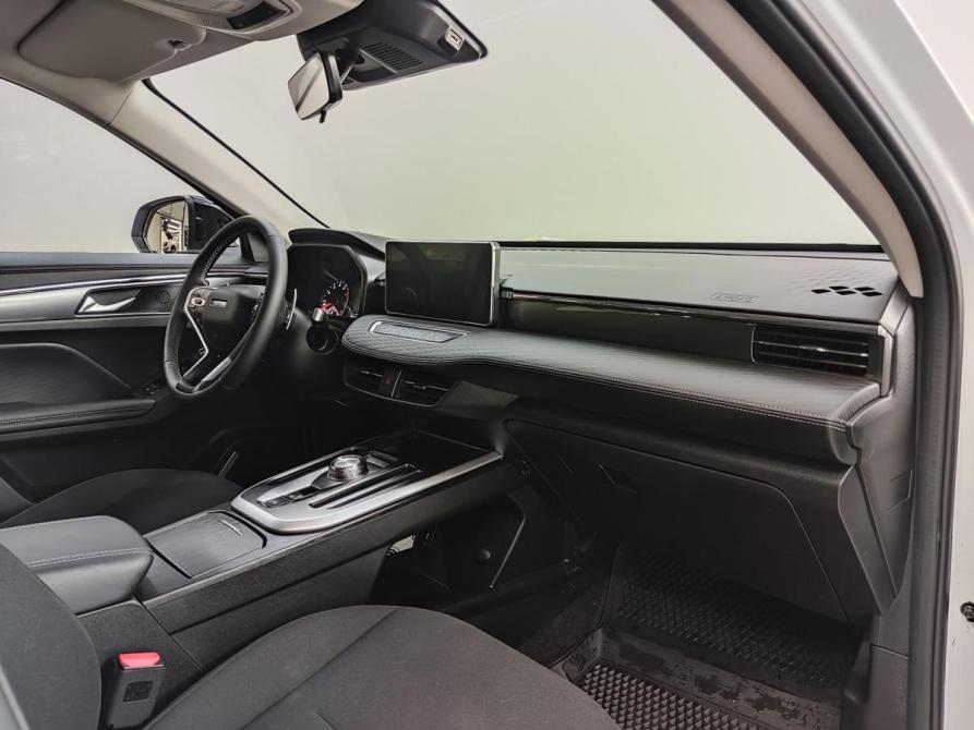 Haval Jolion I Рестайлинг Барнаул  - изображение 20